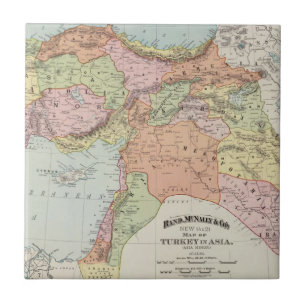 Turquia em Ásia 6