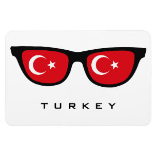 Turquia protege o texto & o ímã feitos sob