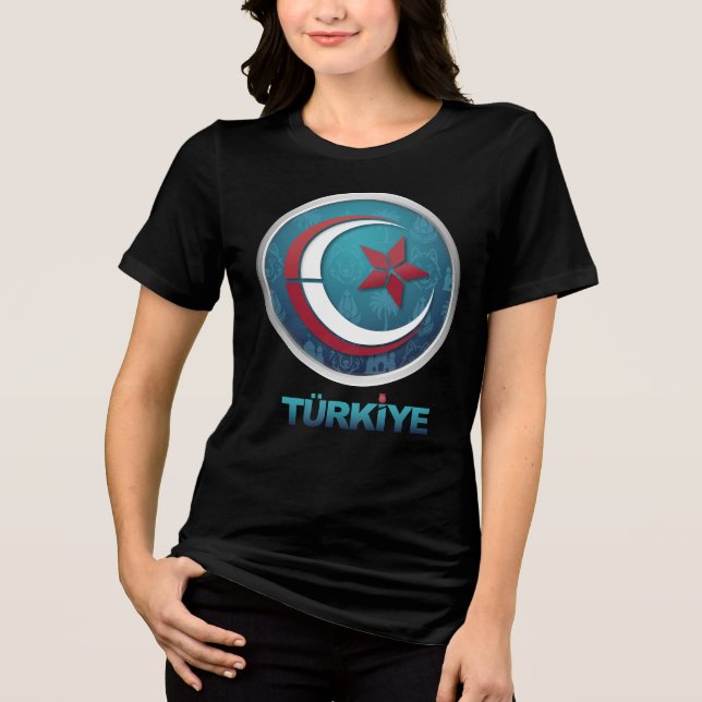 Turquia Turquia Europa Ásia (Frente)