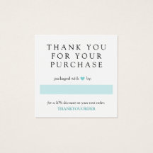 Turquoise Heart Obrigado Pela Ordem