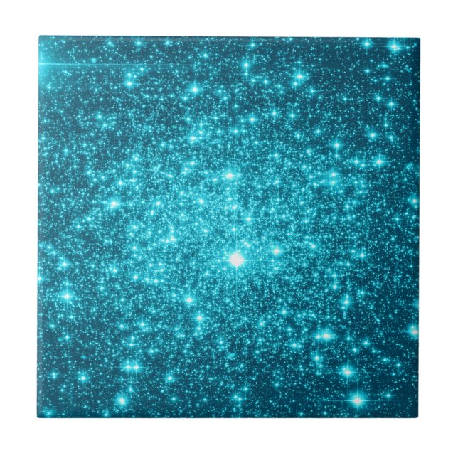 Turquoise Sparkle (Frente)