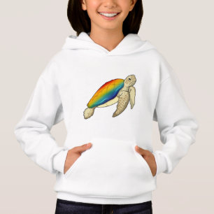 Turtle Rainbow