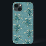 turtles background<br><div class="desc">Seamless turtles background. Vector eps10 illustration  © and ® Bigstock® - All Rights Reserved.</div>