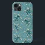 turtles background<br><div class="desc">Seamless turtles background. Vector eps10 illustration  © and ® Bigstock® - All Rights Reserved.</div>