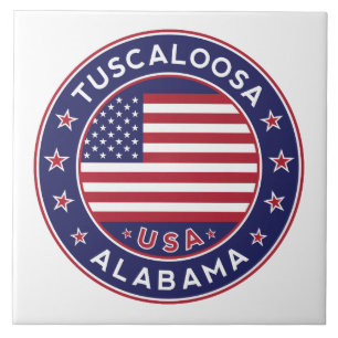 Tuscaloosa, Alabama