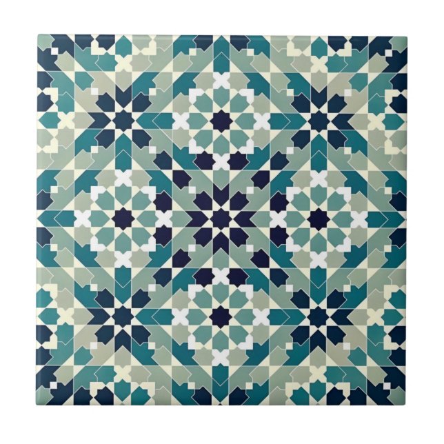 tuscan dark blue picture tiles (Frente)