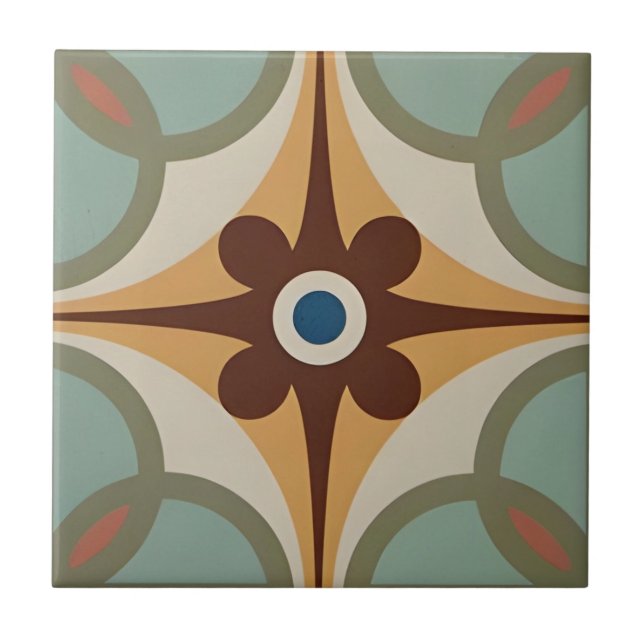tuscan delicate tiles (Frente)