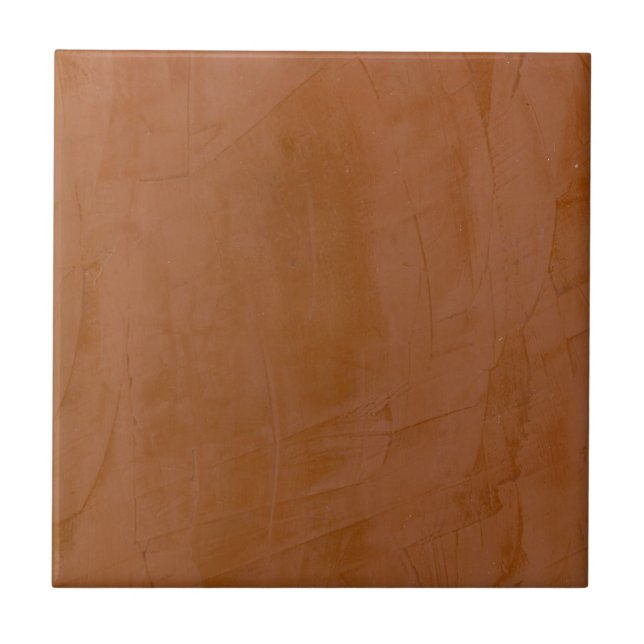 Tuscan Tangerine Faux Finish (Frente)