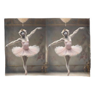 "Tutu-rific! A Pirouette Graceful de Gibbon"