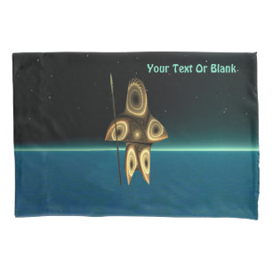 Tuvaaq - Caçador de Inuit Fractal