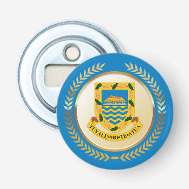 Tuvalu Casaco de Armas