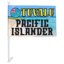 Tuvalu Funafuti Ilhas do Pacífico Polinésia