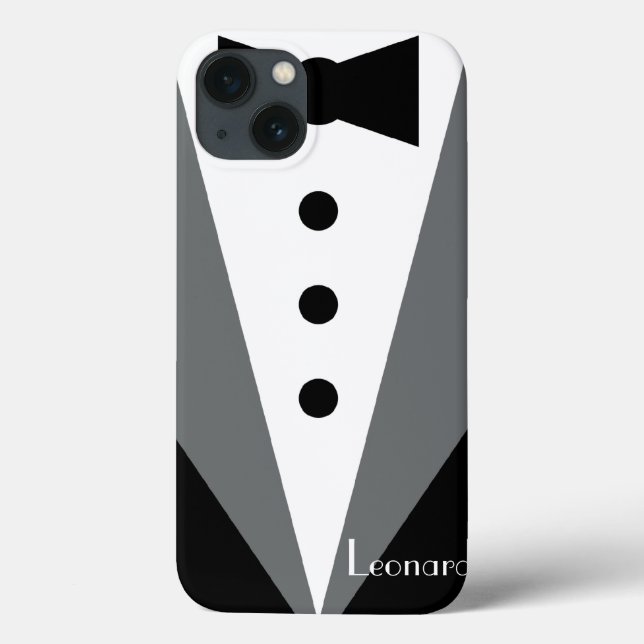 Tuxedo (Verso)