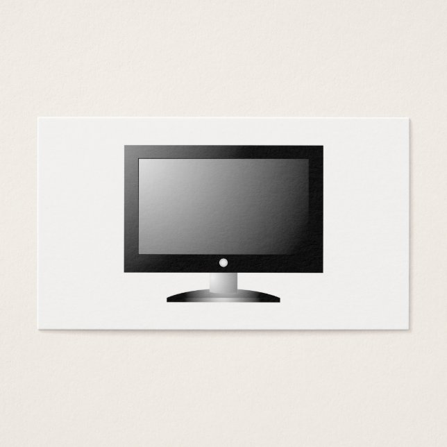 TV HD (Frente)