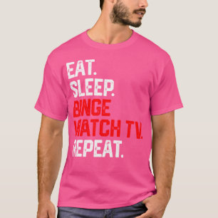 Tv Repetir Televisão A Camisa M