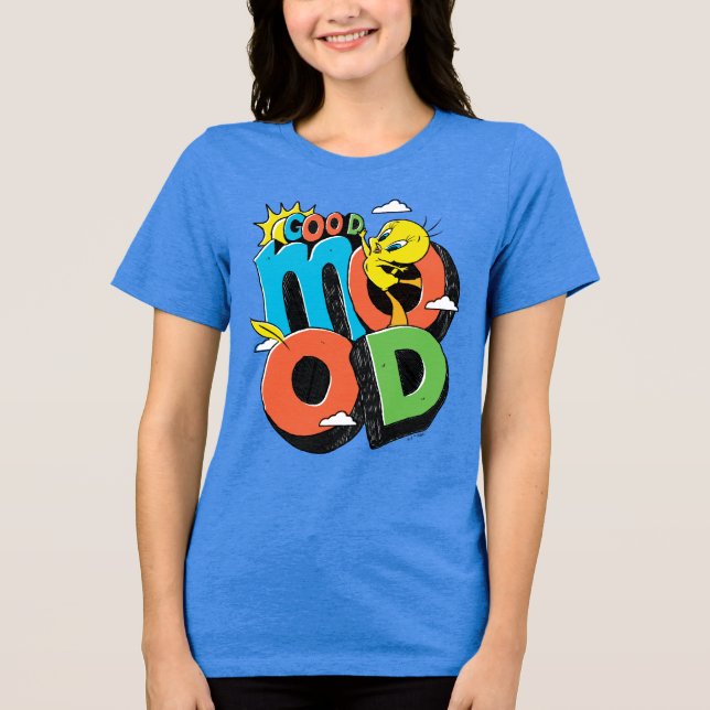 TWEETY™ Bom Humor (Frente)