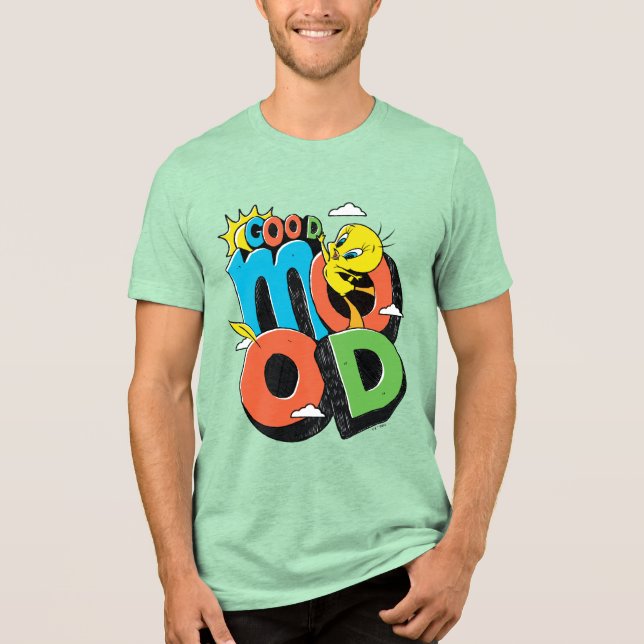 TWEETY™ Bom Humor (Frente)