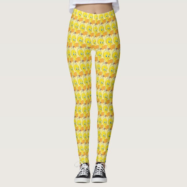 Tweety Leggings (Frente)