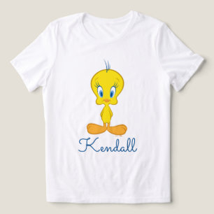 TWEETY™   Passarinho Inocente