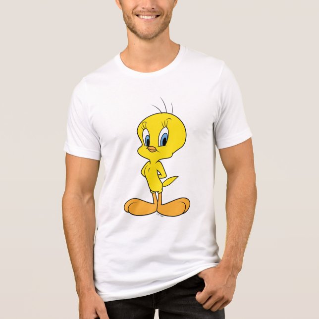 TWEETY™ | Pássaro inteligente (Frente)
