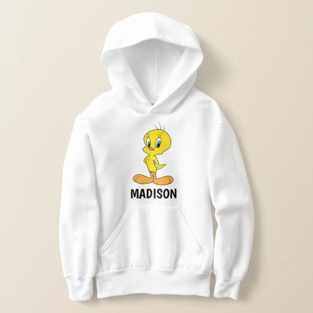 TWEETY™ | Pássaro Inteligente (Postura )