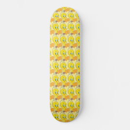Tweety Skateboard