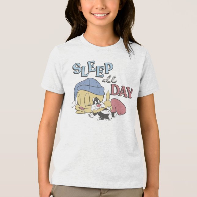 TWEETY™ Sleep All Day (Frente)