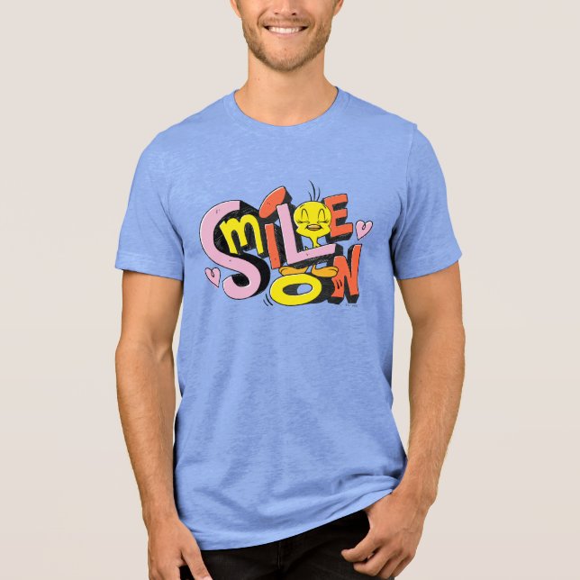 TWEETY™ Sorria (Frente)
