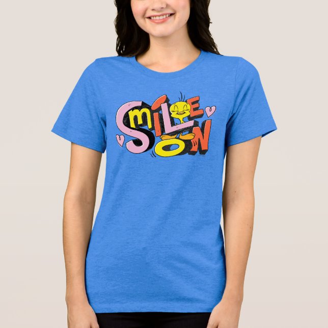 TWEETY™ Sorria (Frente)