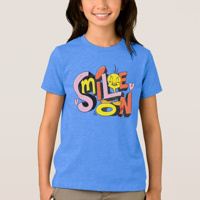 TWEETY™ Sorria (Frente)