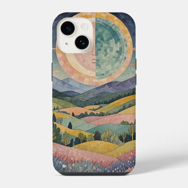 Twilight Hills (Verso)