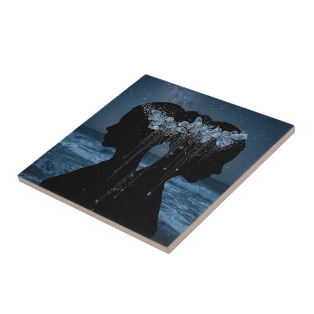 Twin Souls Beneath the Stars (Lateral)