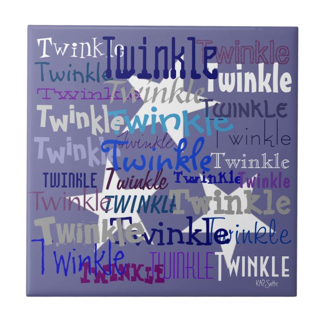 Twinkle (Frente)
