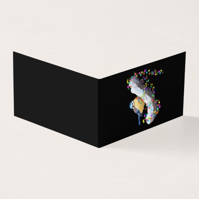 Twinkle Twinkle Little Tit (Exterior)