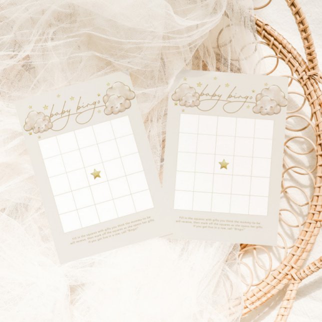 Twinkle Twinkle Pequena Estrela, Jogo de Bebê de M (Criador carregado)