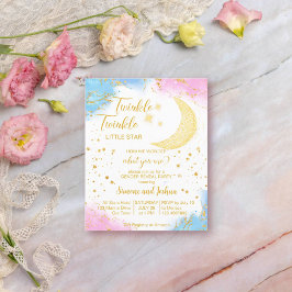 Twinkle twinkle pequeno gênero de estrela revela c