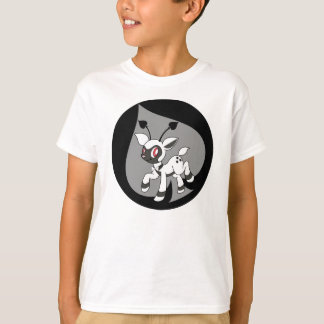 TwinkleDears: Camisa T Espetada