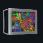 Twirlers coloridos abstrato /<br><div class="desc">Minha terceira tentativa com arte digital nos deu tanto para compartilhar. Esperamos que tenha prazer em design 4. Grelhos abstrato coloridos,  zunidos de blues,  verdes,  amarelos,  amarelos,  pinks,  laranja e castanho a preto. Aproveite!</div>
