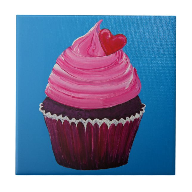 Twist Vermelho (Frente)