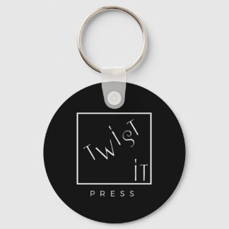 TwistiT Press Chaveiro