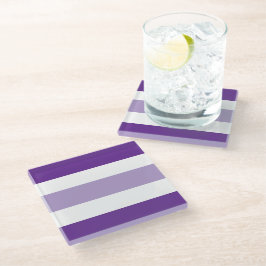 Two Tones Stripes Trivet