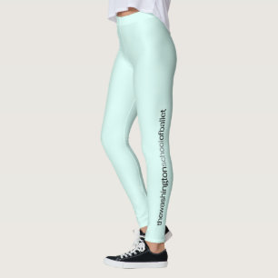 TWSB - Leggings - Mint