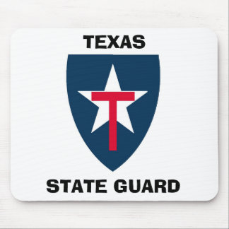 TXSG MOUSEPAD