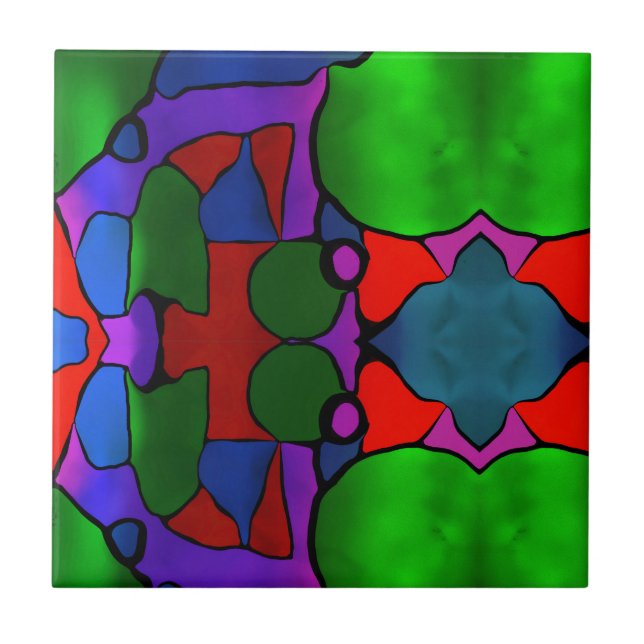 Tye Already (Frente)