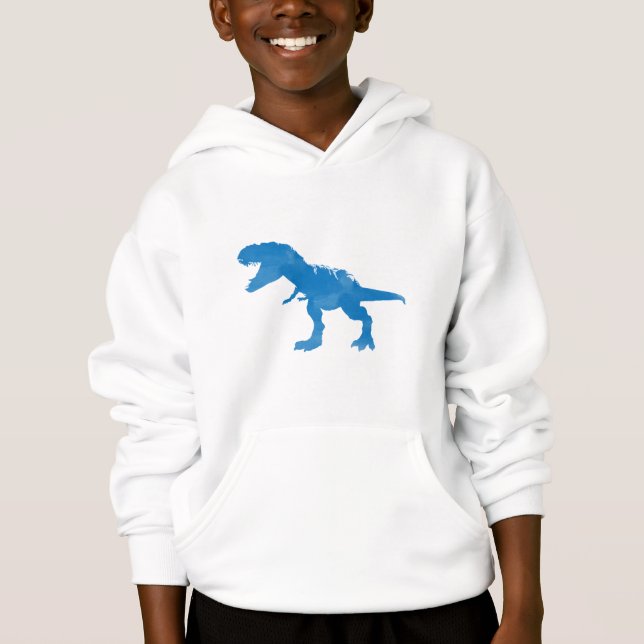 Tyrannosaurus Rex T Rex Dinossaur (Frente)