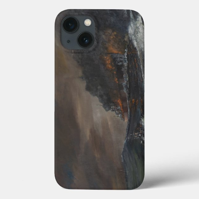 U107 750 dias 1993 (Verso)