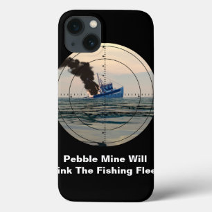 U-29 - Stop Pebble Mine