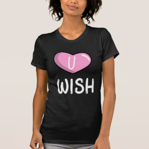 U Deseje a Camisa de Atitude
