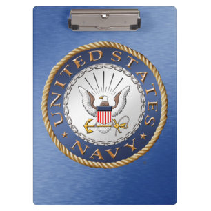 U.S. Prancheta do marinho