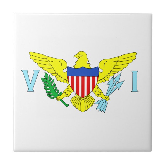 U.S. Virgin Islands (Frente)
